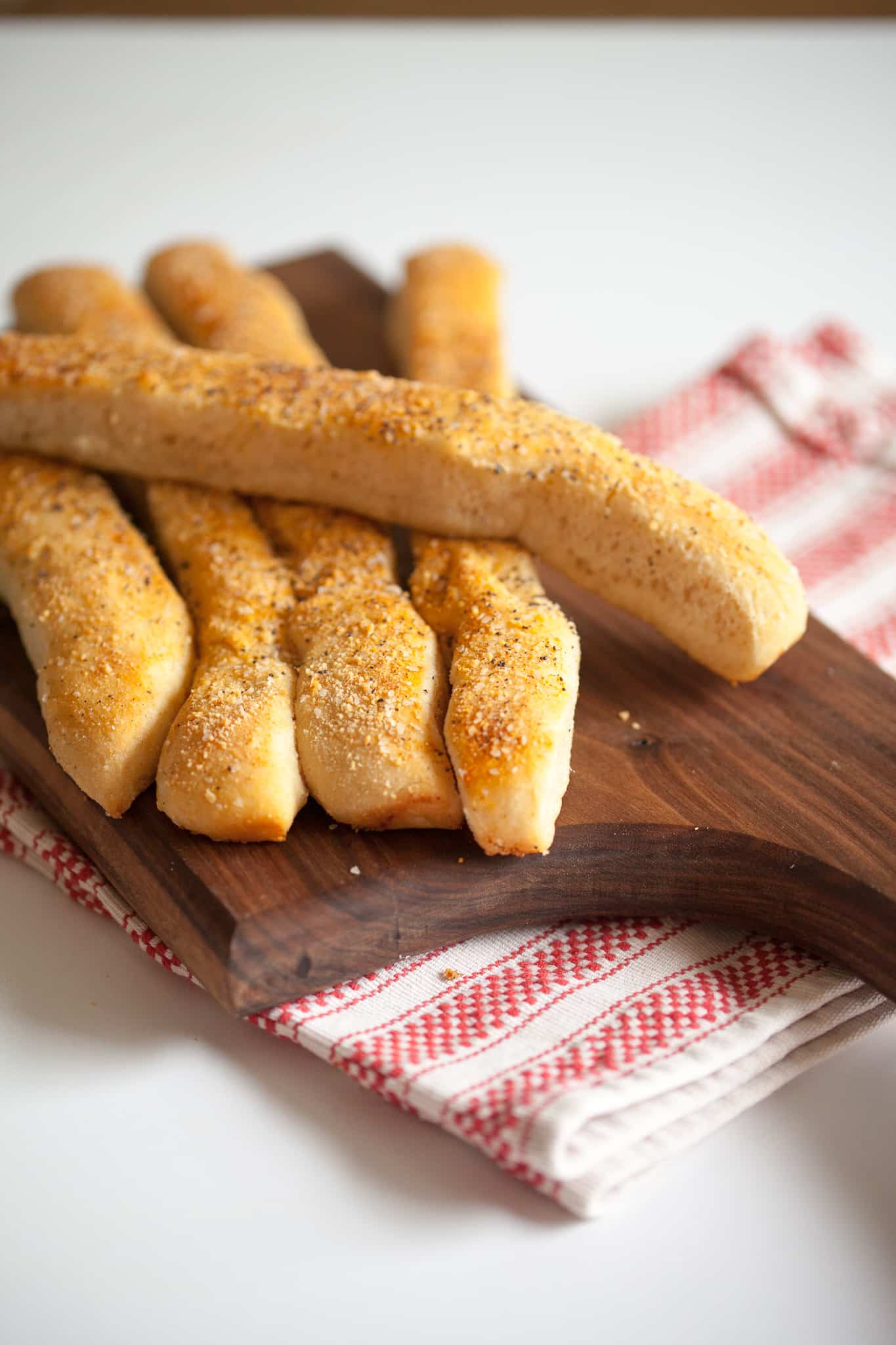 1Hour Easy Wheat Breadsticks Call Me Betty