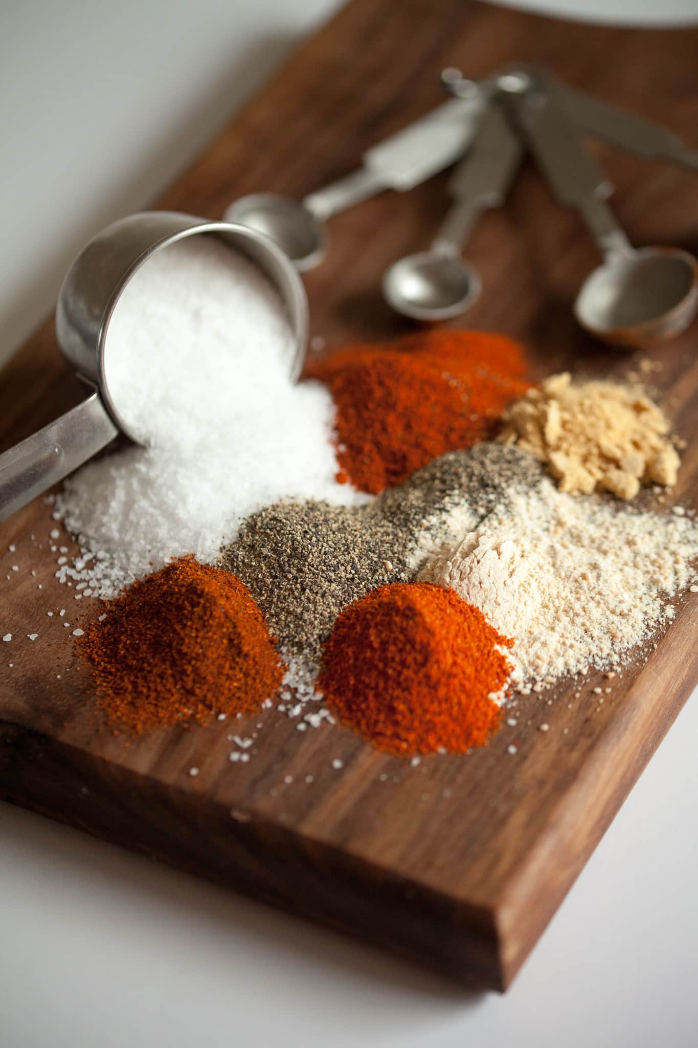 Homemade Seasoning Salt (Season-All Copycat)