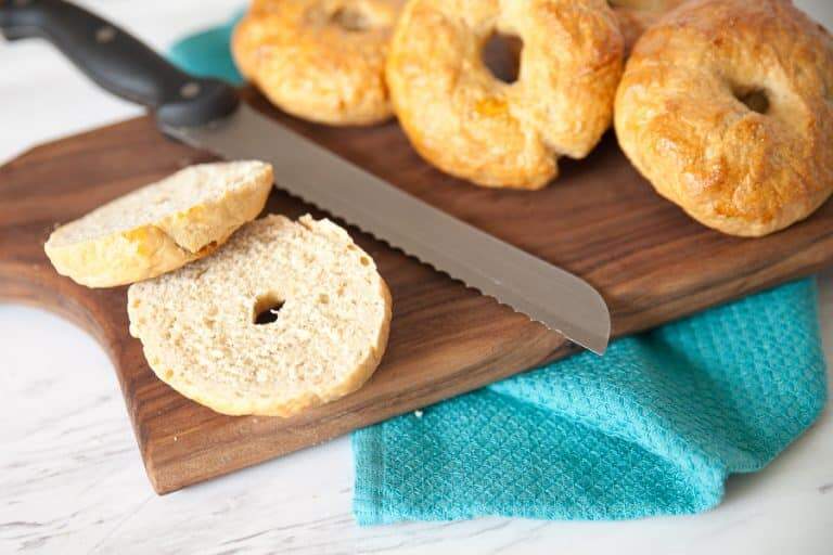 How to Make Bagels at Home