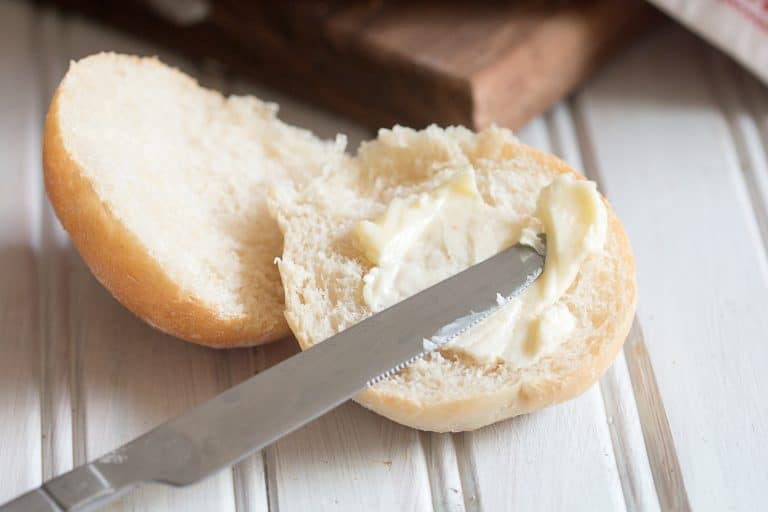 Make-Ahead Crusty French Bread Rolls